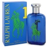 Ralph Lauren Big Pony Blue Eau de Toilette - Parallel Import Photo