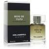 Karl Lagerfeld Bois De Yuzu Eau de Toilette - Parallel Import Photo