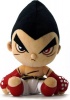 PureArts Tekken 5" Plushie - Kazuya - [Parallel Import] Photo