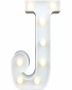 Anzel LED Letter Light Photo