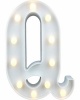 Anzel LED Letter Light Photo