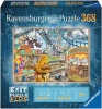 Ravensburger Exit Puzzle Kids Jigsaw Puzzle - Siggiland Photo