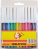 Trefoil 4 Kids Fibre Tip Pens Photo