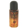 Parfums De Coeur Bod Man Body Heat Sexy X2 Body Spray - Parallel Import Photo