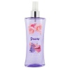 Parfums De Coeur Body Fantasies Signature Romance & Dreams Body Spray - Parallel Import Photo