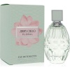 Jimmy Choo Floral Eau De Toilette Spray - Parallel Import Photo