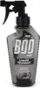 Parfums De Coeur Bod Man Liquid Titanium Fragrance Body Spray - Parallel Import Photo