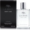 La Rive Grey Line Eau De Toilette Spray - Parallel Import Photo