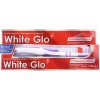 White Glo Professional Choice Toothpaste with Toothbrush Photo