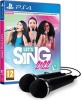 Ravenscourt Let's Sing 2022: Double Mic Bundle Photo