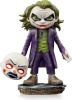 IronStudios MiniCo 5.9" Batman The Dark Knight Figurine - The Joker Photo