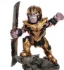 IronStudios MiniCo 7.8" Avengers Endgame Figurine - Thanos Photo