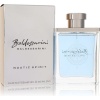 Maurer And Wirtz Maurer & Wirtz Baldessarini Nautic Spirit Eau de Toilette - Parallel Import Photo