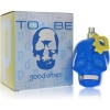 Police Colognes To Be Good Vibes Eau de Toilette - Parallel Import Photo