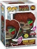 Funko Pop! Marvel Zombies Vinyl Figure - Zombie Gambit Photo