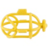 Bo Jungle Submarine Silicone Yellow Photo