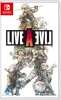 Square Enix Live A Live Photo