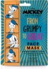 Mad Beauty Disney Mickey and Friends From Grumpy to Great Face Mask - Donald Duck Photo