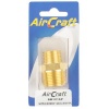 Aircraft Nipple Brass Pack Photo