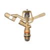 Agpro Brass Sprinkler Excluding Nozzle Bulk Pack of 2 Photo