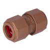 Unitwist Coupler CxC Bulk Pack of 7 Photo