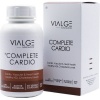 Vialge Nutraceuticals Complete Cardio - Cardio Vascular & Heart Health Photo