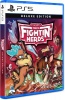 Modus Games Them's Fightin' Herds: Deluxe Edition Photo