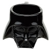 Larrys The Force Ceramic Mug Photo