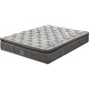 Sealy Conform Firm Mattress - Standard Length Photo