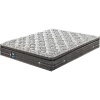 Sealy Performance Medium Mattress - Standard Length Photo