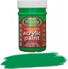 Heritage Student's Choice Acrylic Paint - True Green Photo