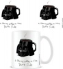 Pyramid Publishing Star Wars Dark Side Ceramic Coffee Mug Photo