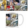 Pyramid Publishing Star Wars Manga Madness Ceramic Coffee Mug Photo