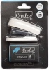 Croxley Mini Stapler - 12 Sheets Photo