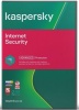 Kaspersky Internet Security 1 Year Software Licence - 1 1 Device Photo