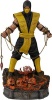 IronStudios Mortal Kombat Art Scale Figure - Scorpion - [Parallel Import] Photo