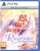 NIS America Rhapsody: Marl Kingdom Chronicles - Deluxe Edition Photo