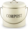 Embossed Compost Bin Photo