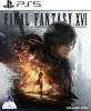 Square Enix Final Fantasy XVI Photo