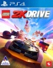 2K LEGO Drive Photo