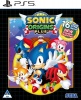 SEGA Sonic Origins Plus: Limited Edition Photo