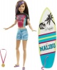 Barbie Surfer Doll with Accessories Photo