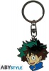 ABYstyle My Hero Academia Keychain - Deku Photo