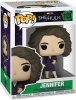 Funko Pop! Marvel Studios She Hulk Vinyl Figure - Jennifer Photo