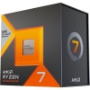 AMD Ryzen 7 7800X3D 4.2GHz 8-Core Desktop CPU Photo