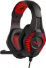 OTL Technologies OTL PRO G5 DC Comics The Batman Wired Over-Ear Gaming Headphones with Mic Photo