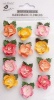 Little Birdie Avalon Paper Flowers - Sunny Rose Photo