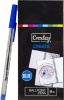 Croxley Create Ballpoint Pens - Blue Photo