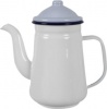 Generic Coffee Pot Enamel 11cm Goose Neck Spout Photo