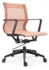 WOC Satu Executive Operators Office Chair Photo